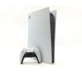 CONSOLA PS5 SONY PLAYSTATION 5
