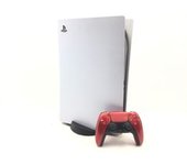 CONSOLA PS5 SONY PLAYSTATION 5