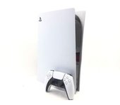 CONSOLA PS5 SONY PLAYSTATION 5