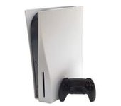 CONSOLA PS5 SONY PLAYSTATION 5