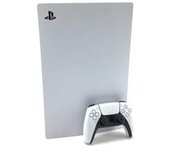 CONSOLA PS5 SONY PLAYSTATION 5