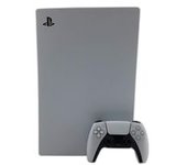 CONSOLA PS5 SONY PLAYSTATION 5