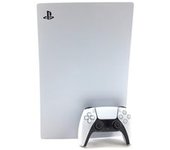 CONSOLA PS5 SONY PLAYSTATION 5