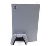 CONSOLA PS5 SONY PLAYSTATION 5