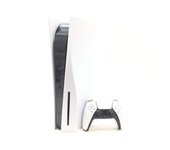 CONSOLA PS5 SONY PLAYSTATION 5