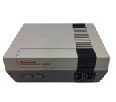 NINTENDO NES MINI