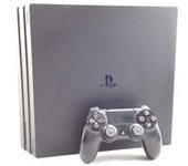 SONY PS4 PRO 1TB