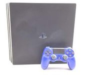 SONY PS4 PRO 1TB