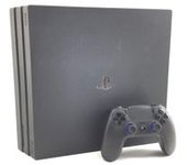SONY PS4 PRO 1TB