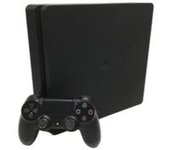SONY PS4 SLIM 1TB