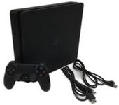 SONY PS4 SLIM 1TB