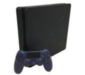 SONY PS4 SLIM 1TB