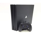 SONY PS4 PRO 1TB