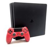 SONY PS4 SLIM 500GB