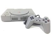 SONY PLAYSTATION 1