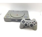 SONY PLAYSTATION 1