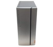 PC LENOVO IDEACENTRE 720-18ASU AMD RYZEN 7 1700 AMD RADEON RX 560 4GB GDDR5 HDD1 TB