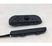 JOY-CON DERECHO NINTENDO NEGRO