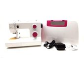 MAQUINA COSER PFAFF SMATER 160S