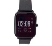 PULSERA DE ACTIVIDAD ZTE NEGRO