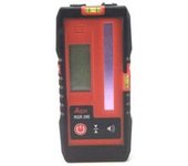 NIVEL LASER LEICA RECEPTOR UNIVERSAL CON CARCASA IP65 PARA NIVELES LÁSER LINO RGR 200