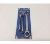 LLAVE CARRACA O VASO KING TONY