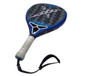 RAQUETA DROP SHOT AXION ATTACK 1.0 2025 JON SANZ DROP SHOT AXION ATTACK 1.0 2025 JON SANZ