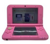 NINTENDO 2DS/3DS NINTENDO 3DS XL