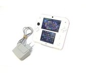 NINTENDO 2DS/3DS NINTENDO 2DS