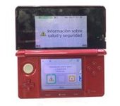 NINTENDO 2DS/3DS NINTENDO 3DS