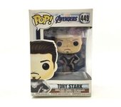FIGURA ACCION FUNKO 449