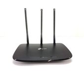 ROUTER CABLE TP-LINK TL-WR940N