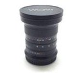 OBJETIVO LAOWA 10-18MM 4.5-5.6