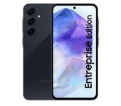 SMARTPHONE SAMSUNG GALAXY A55 EE 6.6 OC 8GB 128GB 5G ANDROID BLACK