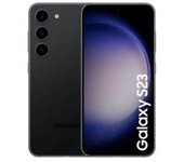 SMARTPHONE SAMSUNG GALAXY S23 EE 6.1 OC 8GB 256GB 5G ANDROID BLACK