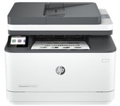 IMPRESORA HP MULTIFUNCION LASER MONOCROMO MFP 3102FDN 33PPM LAN ADF