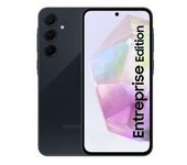 SMARTPHONE SAMSUNG GALAXY A35 EE 6.6 OC 6GB 128GB 5G ANDROID BLACK