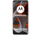 SMARTPHONE MOTOROLA EDGE 50 PRO 6.67 OC 12GB 512GB 5G ANDROID 14 BLACK
