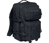 Mochila de Brandit - US Cooper Large - para Negro