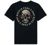 Camiseta de Rock Im Park - Rock Im Park X EMP 2025 - S 4XL - para Hombre - Negro
