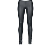 Leggins Gótico de Black Premium by EMP - Built For Comfort - XS 4XL - para Mujer - Negro