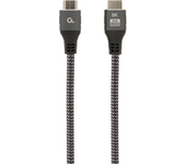 Gembird CCB-HDMI8K-2M cable HDMI HDMI tipo A (Estándar) Negro