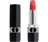 Labial cremoso mate Christian Dior Couture Colour Radiant, color intenso y duradero, textura suave e hidratante, 3.5 ml, maquillaje sofisticado y elegante
