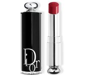 Christian Dior Dior Addict Hydrating Shine - Lápiz labial 872 Red Heart (recargable) para mujer, 0.11 onzas