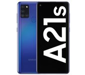 Samsung Galaxy A21s 4/64Gb Azul Libre