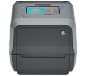 Zebra ZD621R Impresora de Etiquetas Térmica