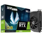 Zotac Gaming GeForce RTX 3050 Solo 6GB GDDR6