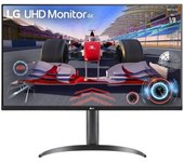 LG 32UR550-B 31.5" LED VA UltraHD 4K FreeSync