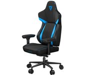 ThunderX3 CORE Racer Silla Gaming Negra/Azul