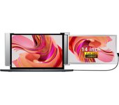Lipa S14 Monitor Portátil 14" LED IPS FullHD